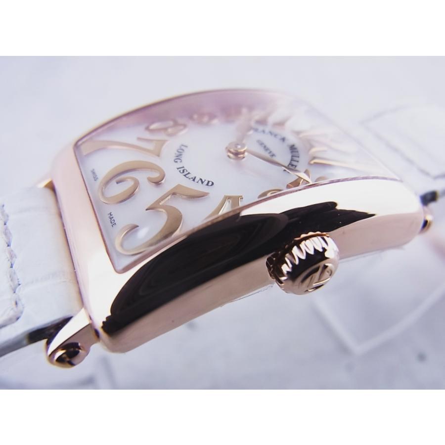 フランクミュラー　ロングアイランド LONG ISLAND – FRANCK MULLER
