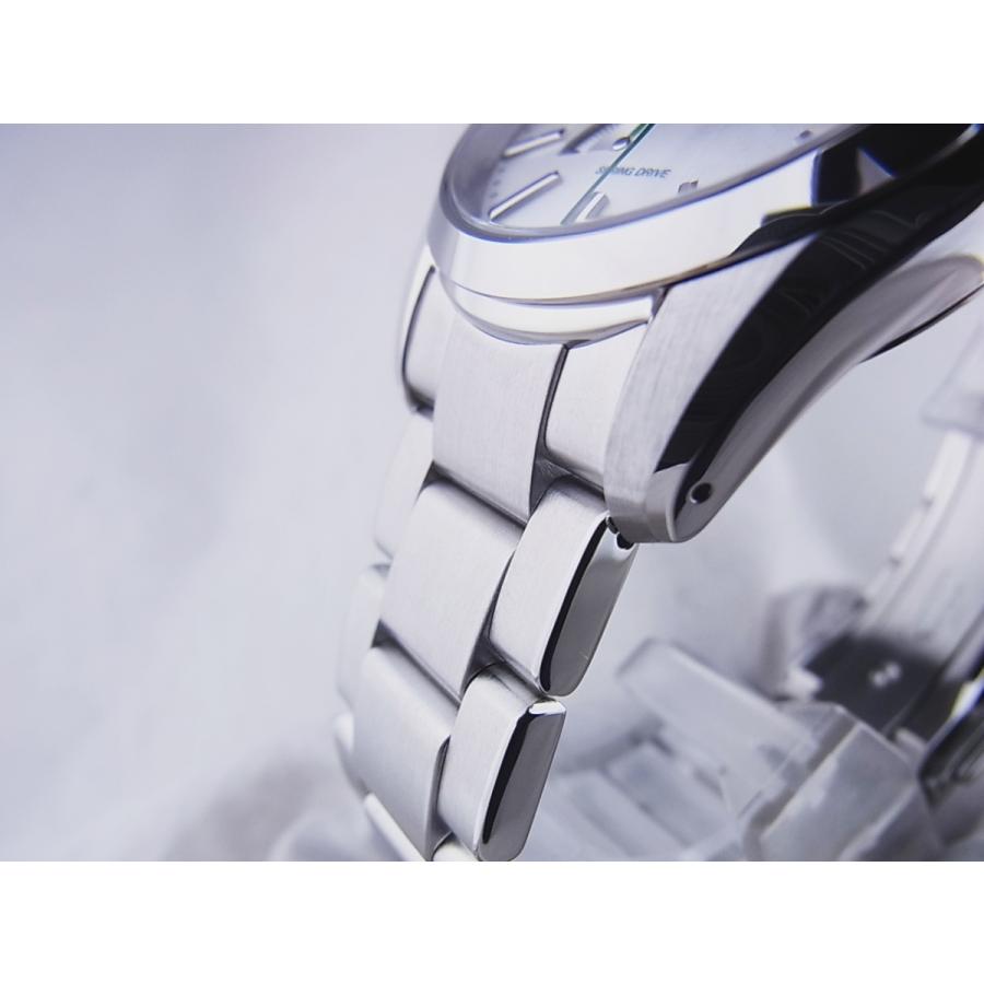 グランドセイコー スプリングドライブ ヘリテージコレクション アメリカ限定モデルSBGA427(9R65-0DP0)新品 | Grand Seiko | 02