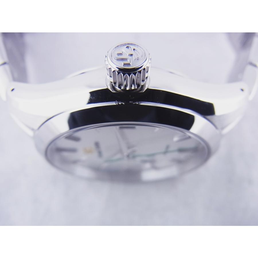 グランドセイコー スプリングドライブ ヘリテージコレクション アメリカ限定モデルSBGA427(9R65-0DP0)新品 | Grand Seiko | 03