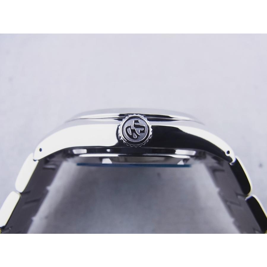 グランドセイコー スプリングドライブ ヘリテージコレクション アメリカ限定モデルSBGA427(9R65-0DP0)新品 | Grand Seiko | 04