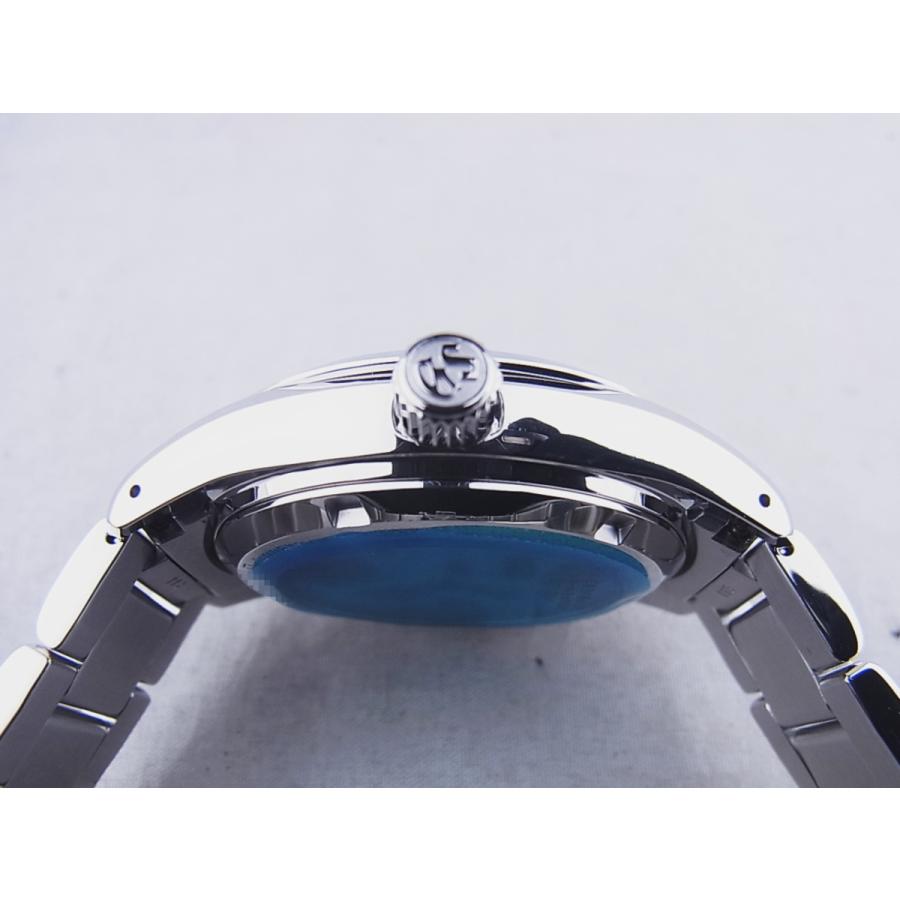 グランドセイコー スプリングドライブ ヘリテージコレクション アメリカ限定モデルSBGA427(9R65-0DP0)新品 | Grand Seiko | 05