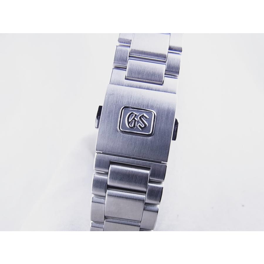 グランドセイコー スプリングドライブ ヘリテージコレクション アメリカ限定モデルSBGA427(9R65-0DP0)新品 | Grand Seiko | 08