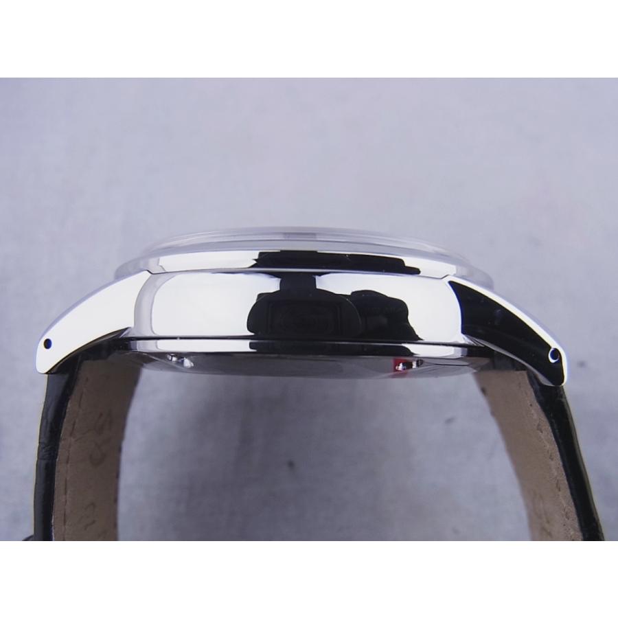 Grand Seiko グランドセイコー スプリングドライブ 革ベルト SBGA057