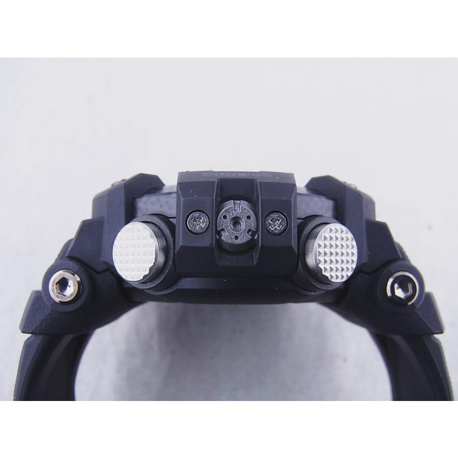 カシオ G-SHOCK マスターオブG マッドマスター GG-B100-1BJF 中古美品 | G-SHOCK | 06