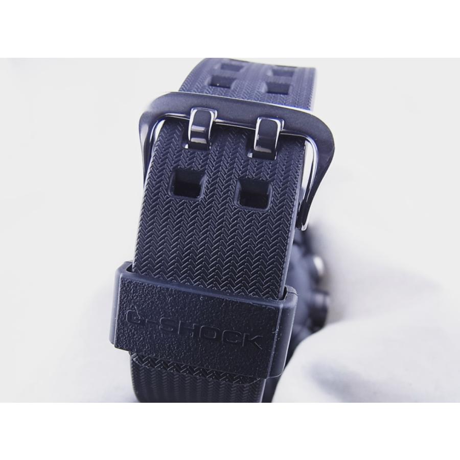カシオ G-SHOCK マスターオブG マッドマスター GG-B100-1BJF 中古美品 | G-SHOCK | 08