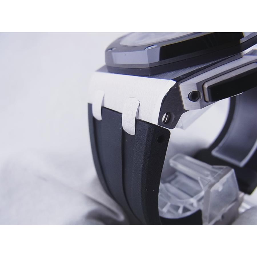 オーデマ・ピゲロイヤルオークオフショアクロノグラフジャパンブティック限定50本26417CN.OO.A002CR.01未使用 | AUDEMARS PIGUET | 02