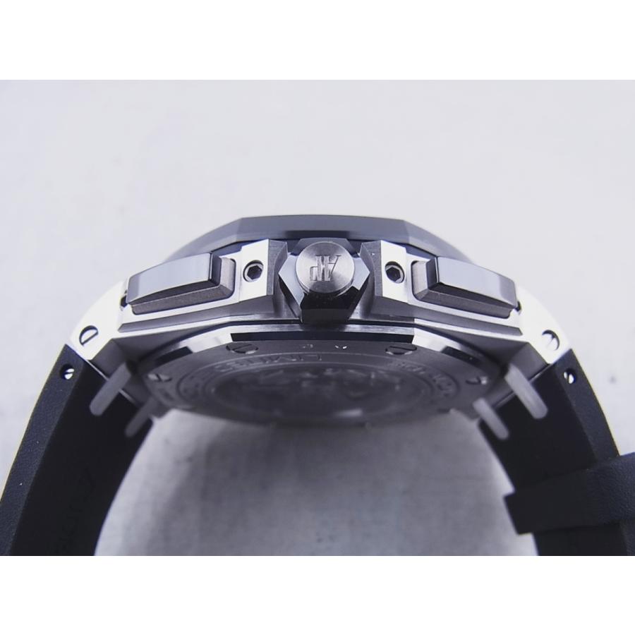 オーデマ・ピゲロイヤルオークオフショアクロノグラフジャパンブティック限定50本26417CN.OO.A002CR.01未使用 | AUDEMARS PIGUET | 05