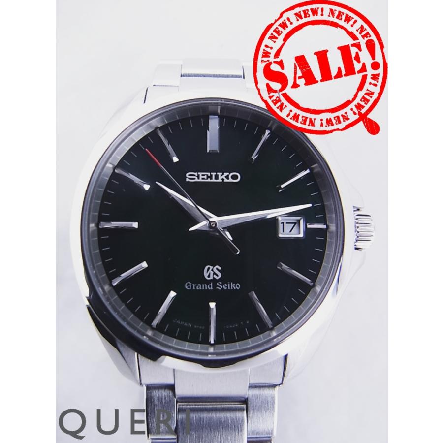 新着 グランドセイコー Sbgx109 限定60本 大丸福岡限定モデル 9fクオーツ Gs 9fクオーツ Sbgx109 9f62 0ag0 新品仕上げ済 限定60本 大丸福岡限定モデル メンズ腕時計 Headshotsbar Com