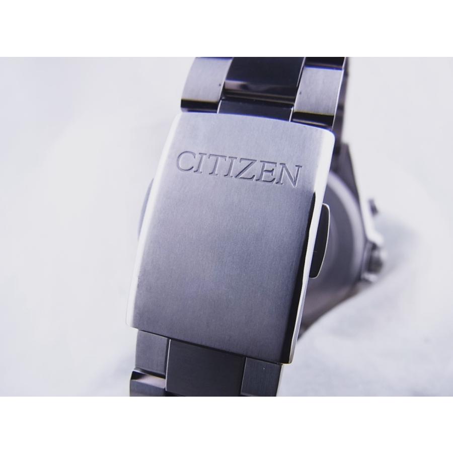 ATTESA（CITIZEN） シチズン アテッサ エコドライブ ダブルダイレクト