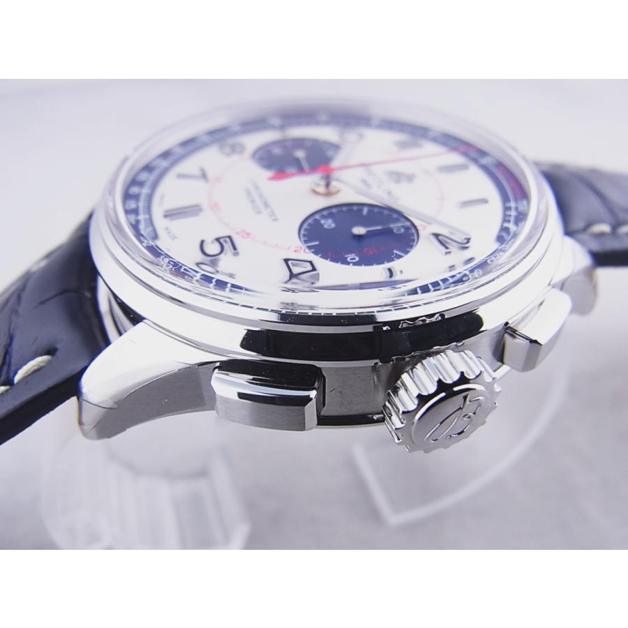 ブライトリング（BREITLING） プレミエ B01 クロノグラフ ベントレー 