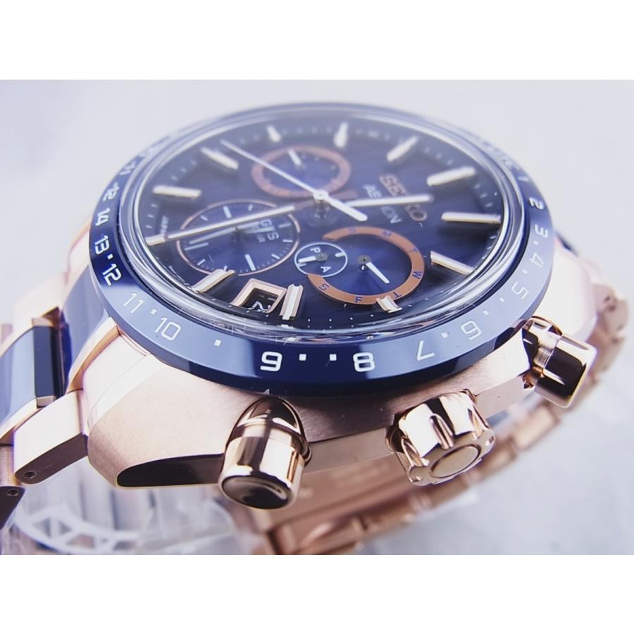 ASTRON セイコーアストロン5Xデュアルタイムセイコーウオッチ ASTRON セイコーアストロン5Xデュアルタイムセイコーウオッチ