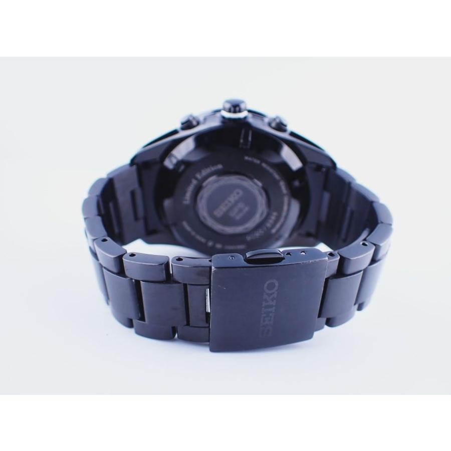 セイコー アストロン 2012LIMITEDEDITION 数量限定 SAST001 ASTRON セイコー アストロン 2012Limitededition 数量限定 2500本