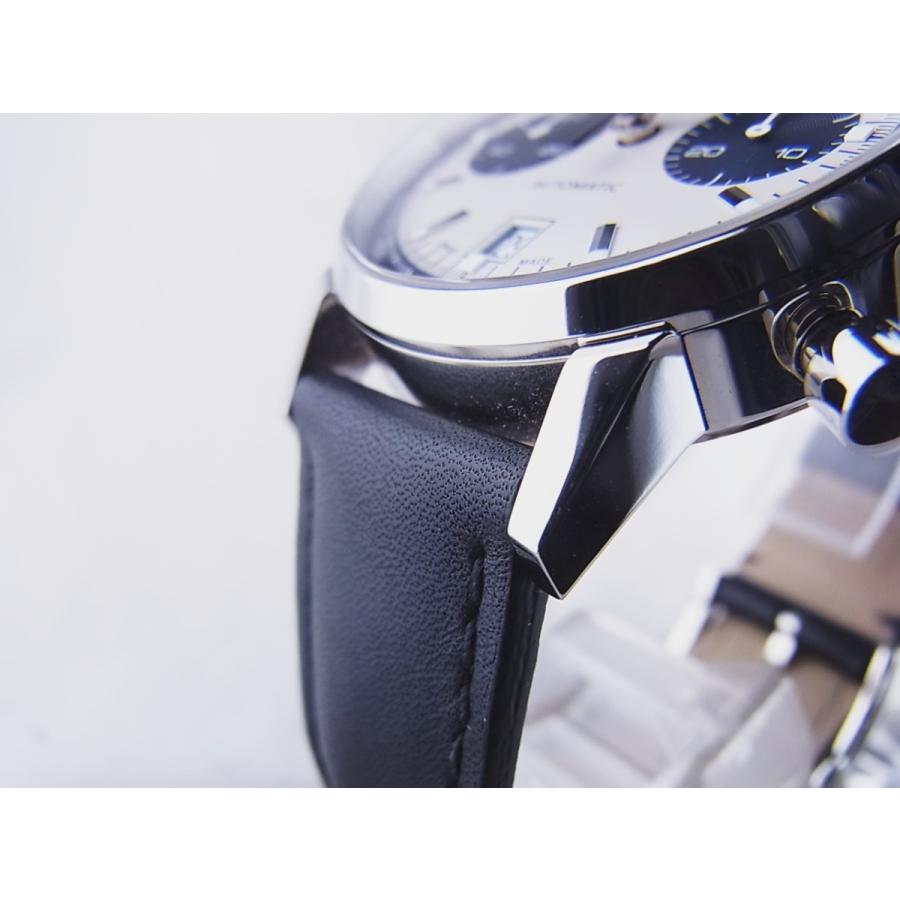 ハミルトン アメリカンクラシック イントラマティック オートクロノH38416711中古 | AMERICAN CLASSIC | 02