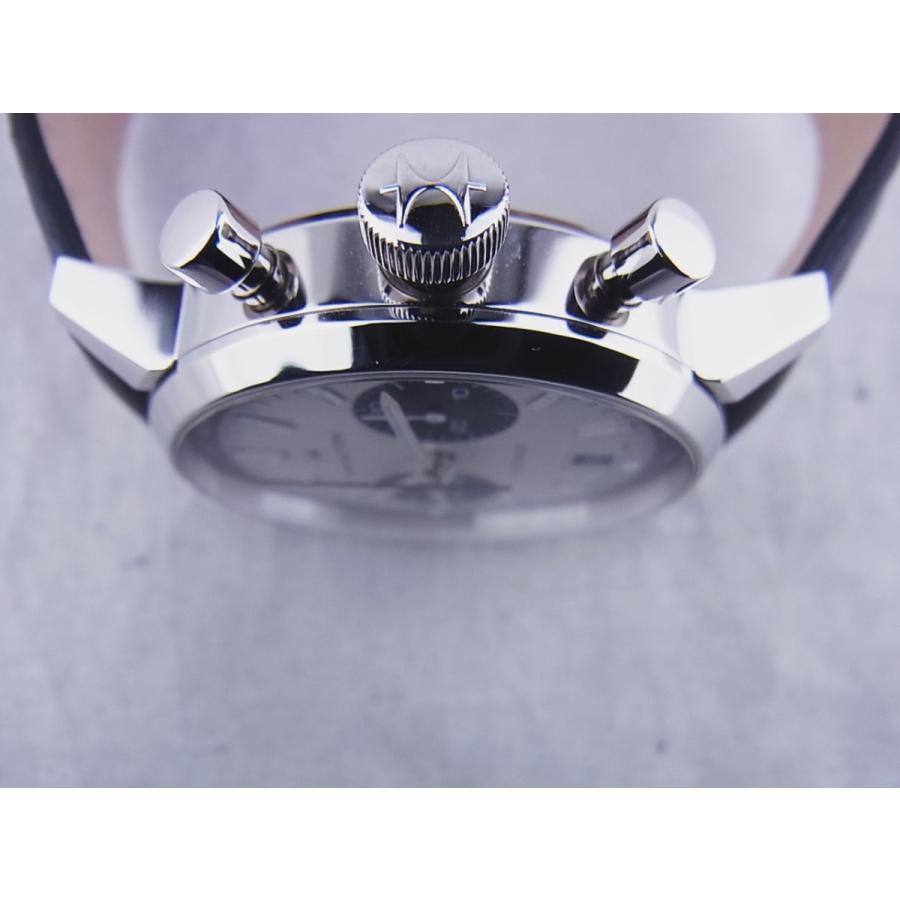 ハミルトン アメリカンクラシック イントラマティック オートクロノH38416711中古 | AMERICAN CLASSIC | 03