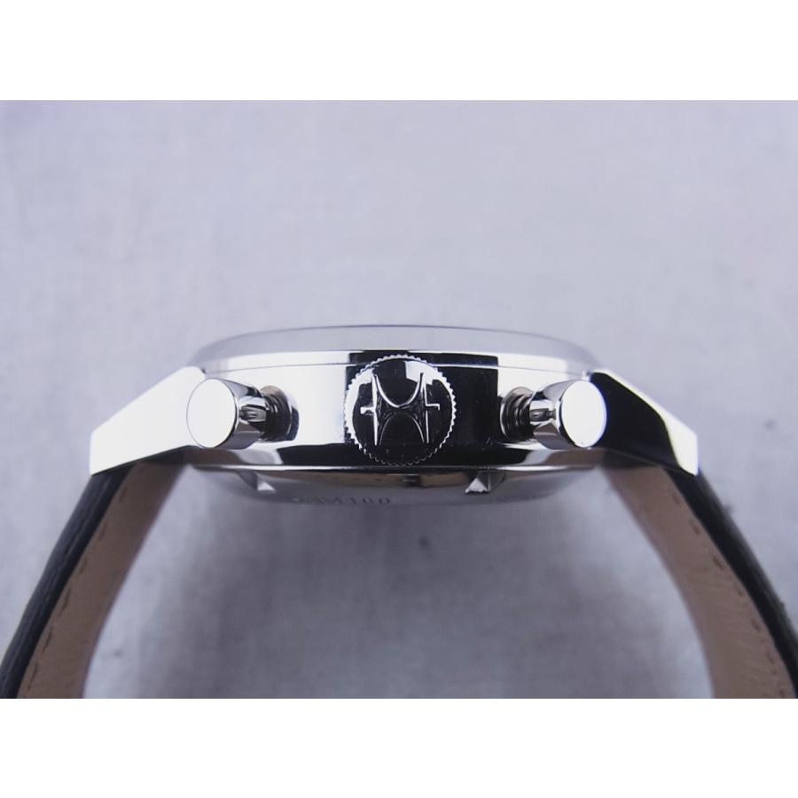 ハミルトン アメリカンクラシック イントラマティック オートクロノH38416711中古 | AMERICAN CLASSIC | 04