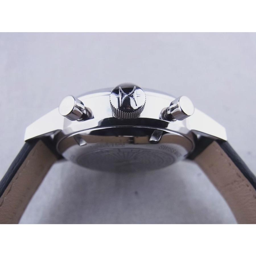 ハミルトン アメリカンクラシック イントラマティック オートクロノH38416711中古 | AMERICAN CLASSIC | 05