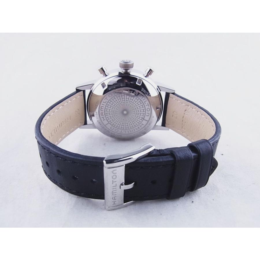 AMERICAN CLASSIC ハミルトン アメリカンクラシック イントラ