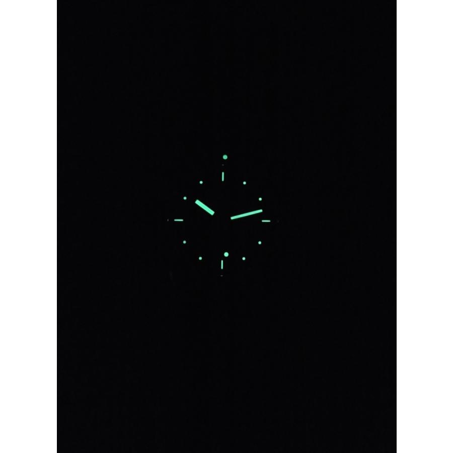 ブランパン フィフティ ファゾムス バチスカーフ ブルー文字盤5100 1140 O52A中古美品 | BLANCPAIN | 10