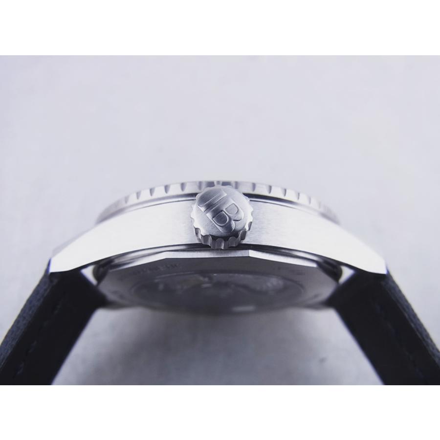 ブランパン フィフティ ファゾムス バチスカーフ ブルー文字盤5100 1140 O52A中古美品 | BLANCPAIN | 05