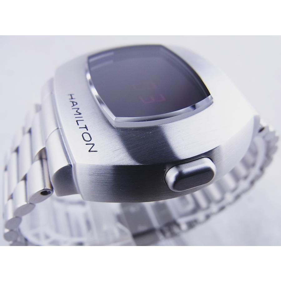 ハミルトン アメリカンクラシック PSRH52414130 中古美品 | AMERICAN CLASSIC | 01