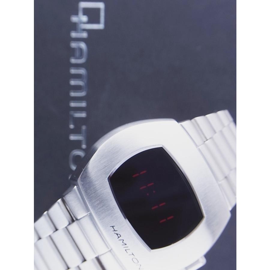 ハミルトン アメリカンクラシック PSRH52414130 中古美品 | AMERICAN CLASSIC | 11