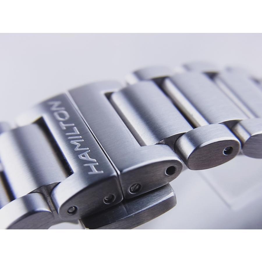 ハミルトン アメリカンクラシック PSRH52414130 中古美品 | AMERICAN CLASSIC | 13