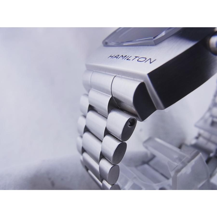 ハミルトン アメリカンクラシック PSRH52414130 中古美品 | AMERICAN CLASSIC | 02