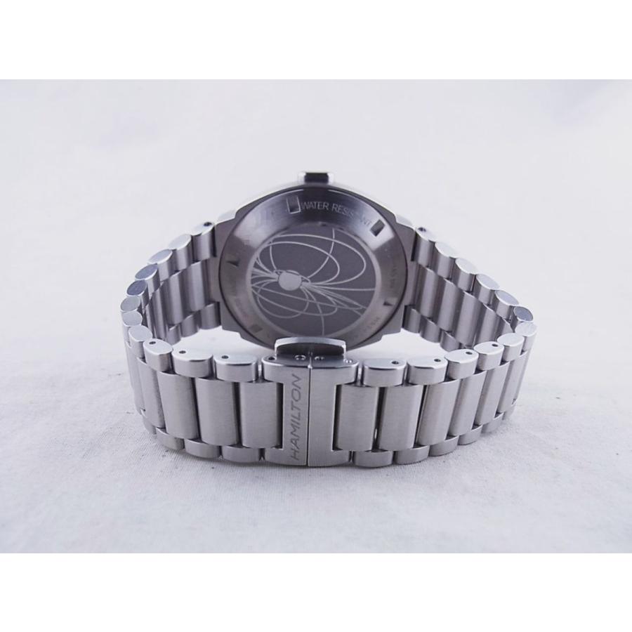 ハミルトン アメリカンクラシック PSRH52414130 中古美品 | AMERICAN CLASSIC | 09