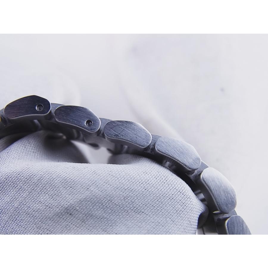 オリス ダイバーズ アクイス デイト レディース 01 733 7652 4154M中古 | ORIS | 17