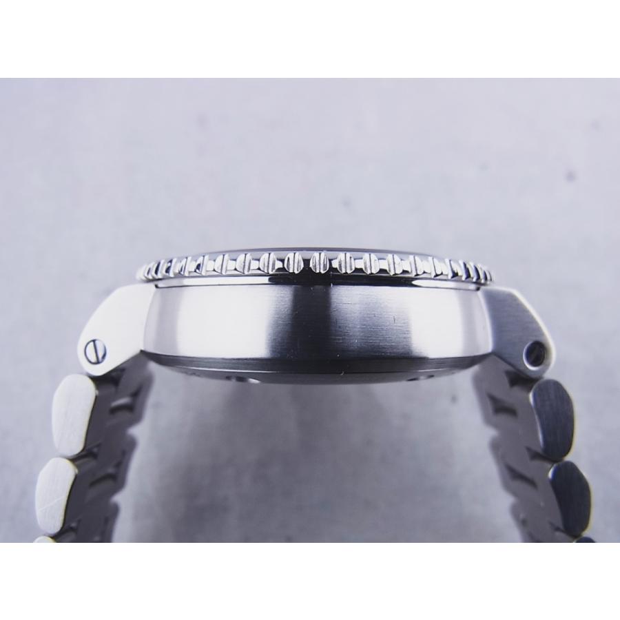 オリス ダイバーズ アクイス デイト レディース 01 733 7652 4154M中古 | ORIS | 06