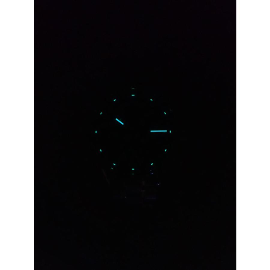 タグホイヤー カレラ クロノグラフ キャリバー1887 ブラック文字盤CAR2110.BA0720新品仕上げ済 | カレラ | 10