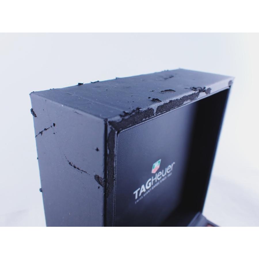 タグホイヤー カレラ クロノグラフ キャリバー1887 ブラック文字盤CAR2110.BA0720新品仕上げ済 | カレラ | 19