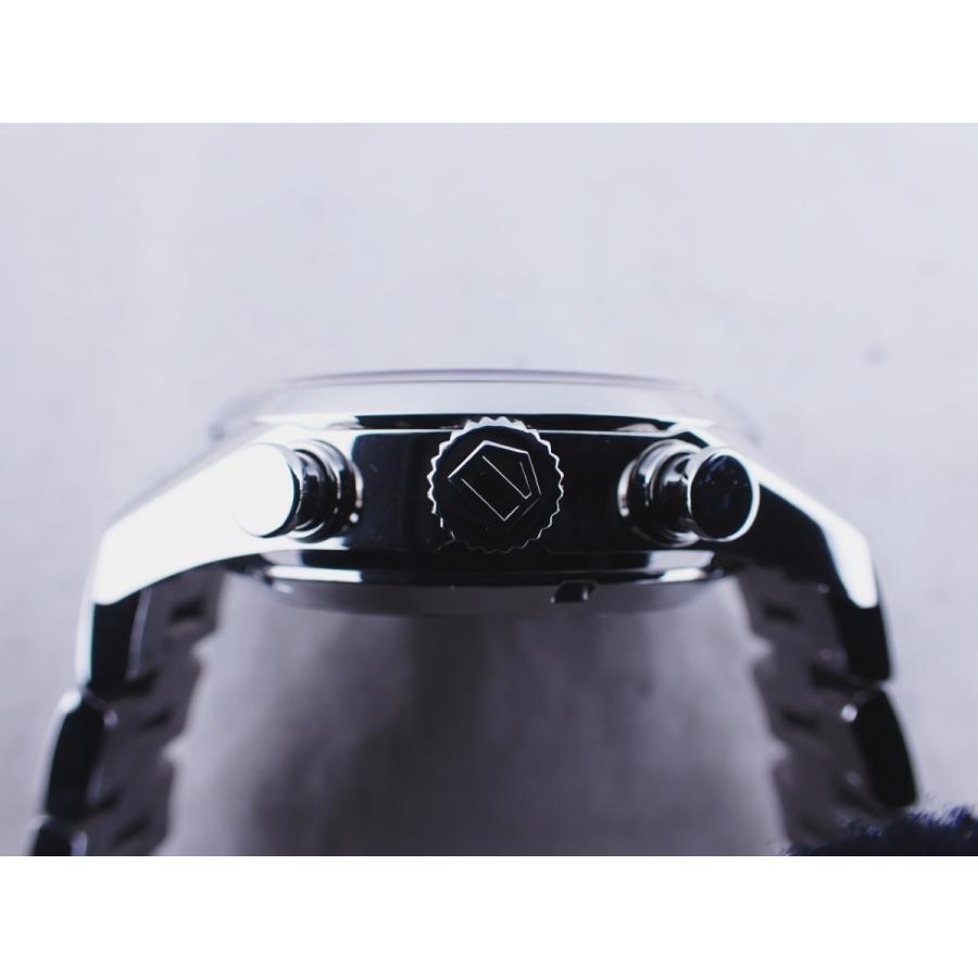 タグホイヤー カレラ クロノグラフ キャリバー1887 ブラック文字盤CAR2110.BA0720新品仕上げ済 | カレラ | 04