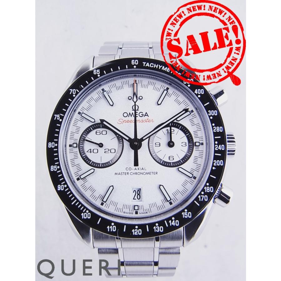 オメガ スピードマスター レーシングマスター クロノメーター329.30 