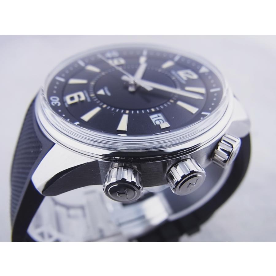 ジャガールクルト ポラリス・メモボックス 限定1000本 Q9038670新品仕上げ済 | JAEGER-LECOULTRE | 01