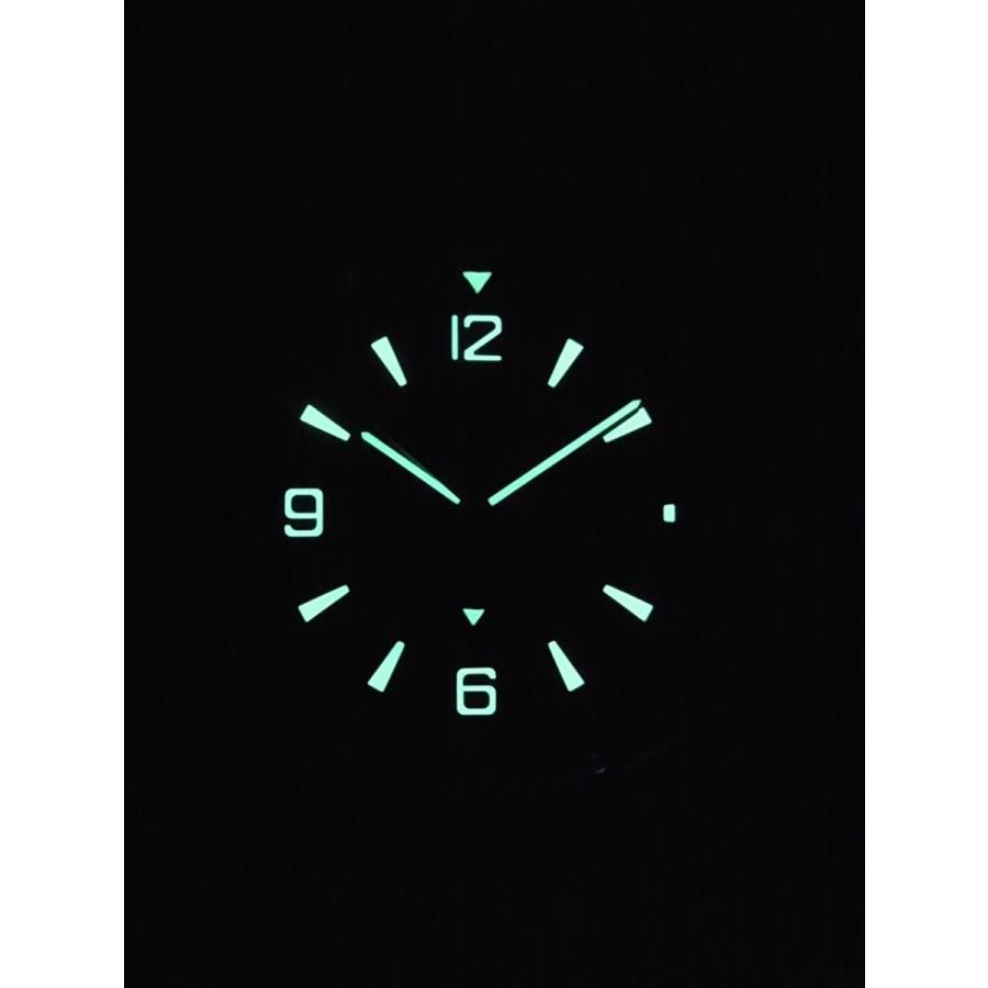 ジャガールクルト ポラリス・メモボックス 限定1000本 Q9038670新品仕上げ済 | JAEGER-LECOULTRE | 10