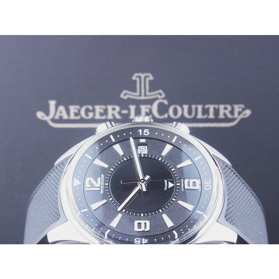 ジャガールクルト ポラリス・メモボックス 限定1000本 Q9038670新品仕上げ済 | JAEGER-LECOULTRE | 12