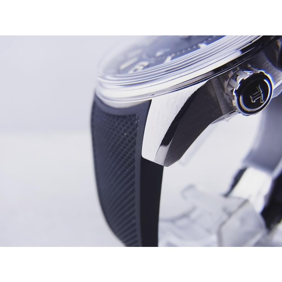 ジャガールクルト ポラリス・メモボックス 限定1000本 Q9038670新品仕上げ済 | JAEGER-LECOULTRE | 02