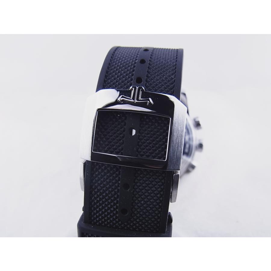 ジャガールクルト ポラリス・メモボックス 限定1000本 Q9038670新品仕上げ済 | JAEGER-LECOULTRE | 08