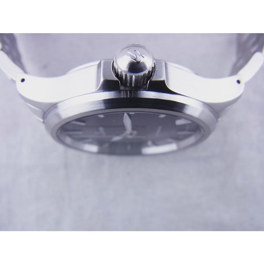 ジン ドイツ製ウォッチ ブラウン文字盤 556.IM 新品仕上げ済 | Sinn | 03