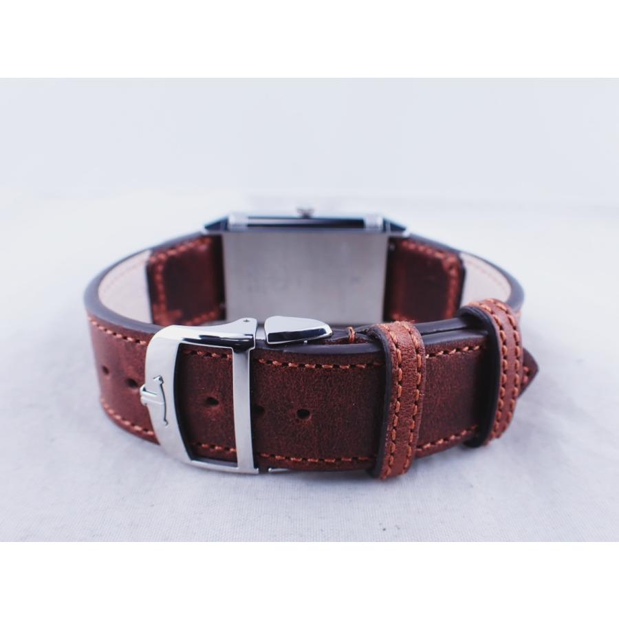 ジャガールクルト レベルソ クラシック ミディアム スモールセコンドQ2458422新品仕上げ済 | JAEGER-LECOULTRE | 09