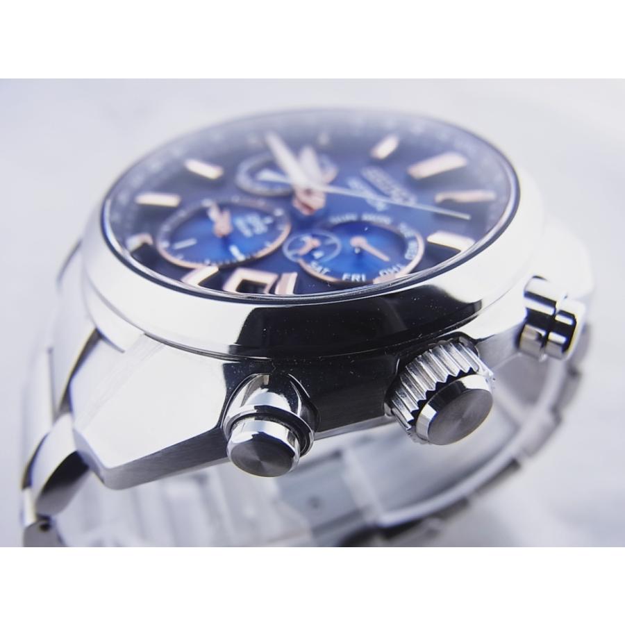 ASTRON セイコー アストロン ソーラー GPS SBXC049 中古美品 : クエリ