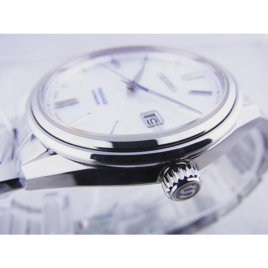 国際ブランド セイコー プレサージュ 18限定モデル 数量限定1 1本sara015 6l35 00a0 未使用 腕時計 Morrismonument Com