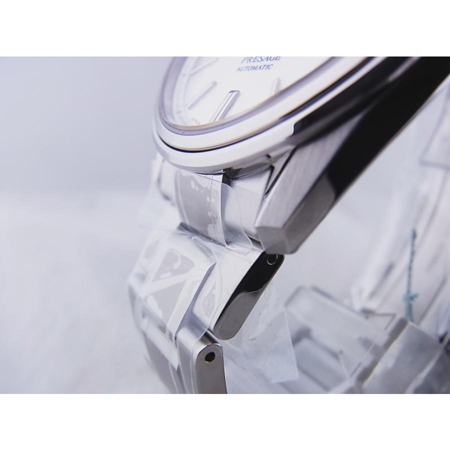 国際ブランド セイコー プレサージュ 18限定モデル 数量限定1 1本sara015 6l35 00a0 未使用 腕時計 Morrismonument Com