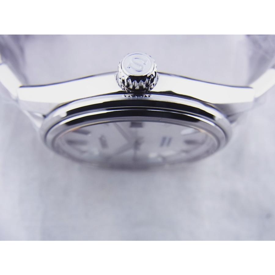 国際ブランド セイコー プレサージュ 18限定モデル 数量限定1 1本sara015 6l35 00a0 未使用 腕時計 Morrismonument Com