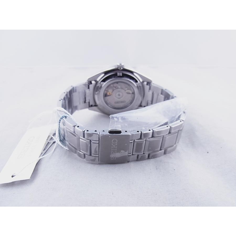 国際ブランド セイコー プレサージュ 18限定モデル 数量限定1 1本sara015 6l35 00a0 未使用 腕時計 Morrismonument Com