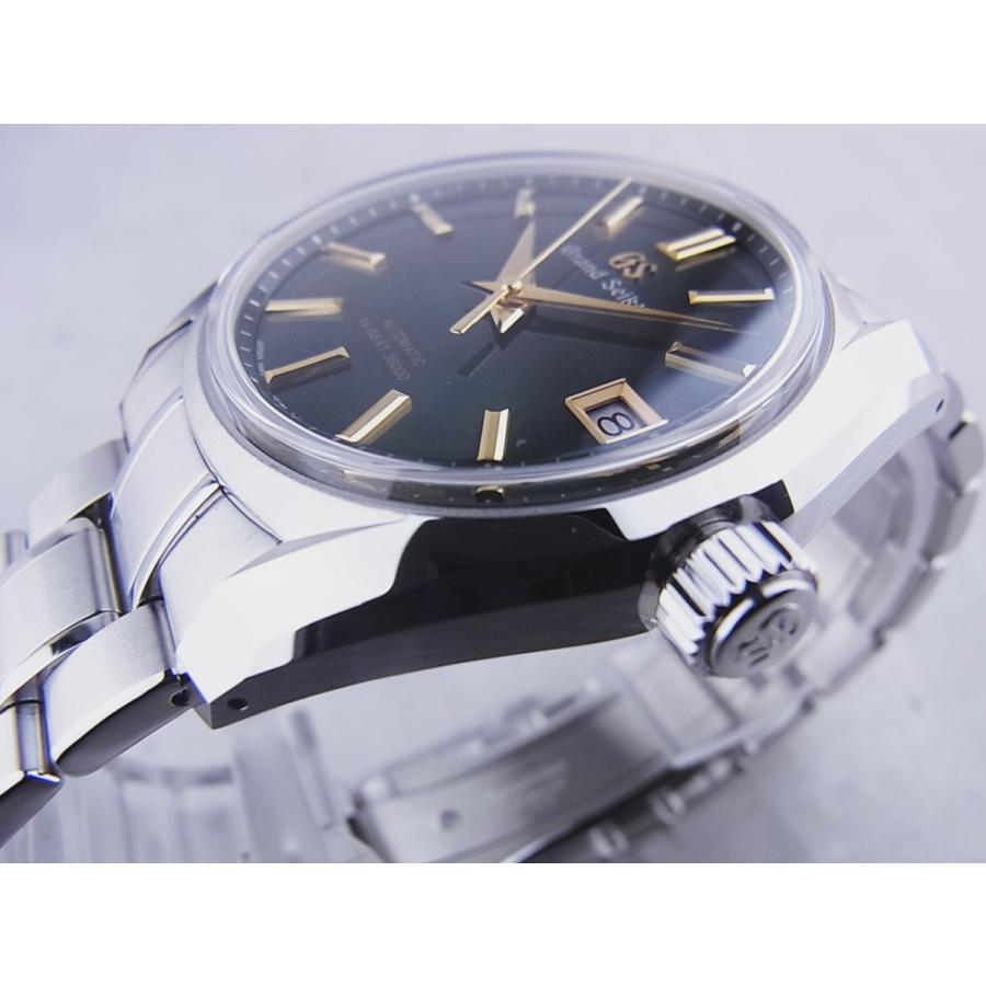 Grand Seiko グランドセイコー ジャパンシーズンズ 立夏 US限定 