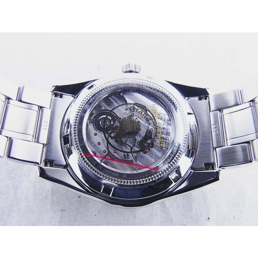 Grand Seiko グランドセイコー ジャパンシーズンズ 立夏 US限定 