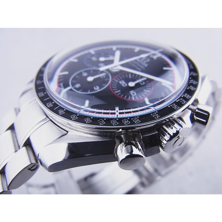 オメガ 希少 スピードマスター アポロ15号 40周年 数量限定 311.30.42.30.01.003 新品仕上げ済 | OMEGA | 01
