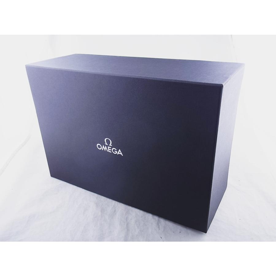 オメガ 希少 スピードマスター アポロ15号 40周年 数量限定 311.30.42.30.01.003 新品仕上げ済 | OMEGA | 12